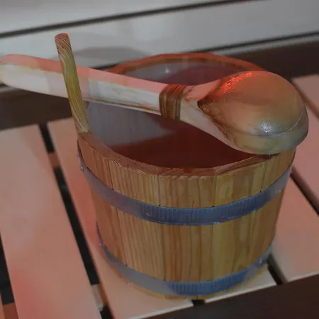 Blauer Stein 7a Wh03 - 2 Sz, 5 Betten 普尔海姆