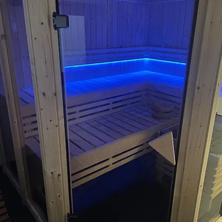 Apartmán Blauer Stein - Echo Wh03