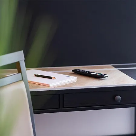 Blauer Stein 7a Wh03 - 2 Sz, 5 Betten Appartement