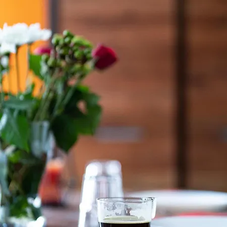 Appartement Blauer Stein 7a Wh03 - 2 Sz, 5 Betten *