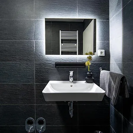 Blauer Stein 7a Wh03 - 2 Sz, 5 Betten *