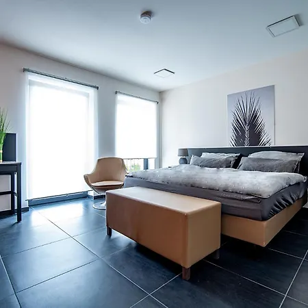 Blauer Stein 7a Wh03 - 2 Sz, 5 Betten