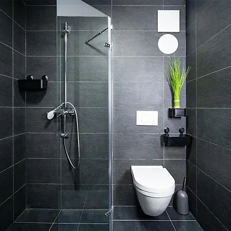 Blauer Stein - Echo Wh03 Appartement *
