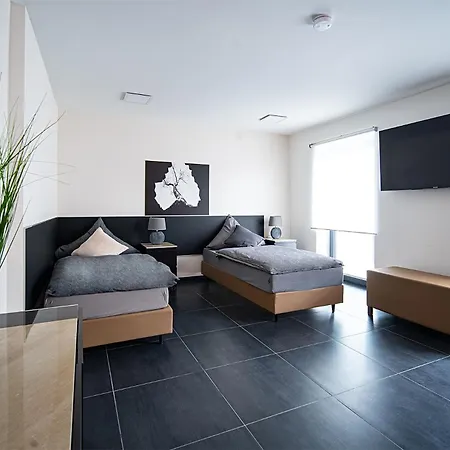 Blauer Stein 7a Wh03 - 2 Sz, 5 Betten * 普尔海姆