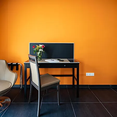 Apartmán Blauer Stein - Echo Wh03