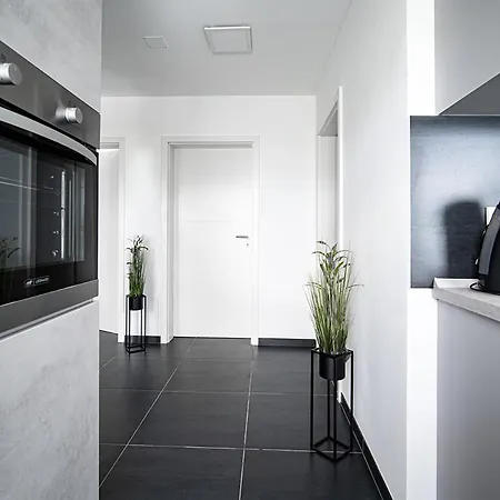 Appartement Blauer Stein 7a Wh03 - 2 Sz, 5 Betten *