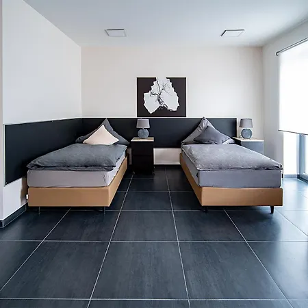 Blauer Stein 7a Wh03 - 2 Sz, 5 Betten *