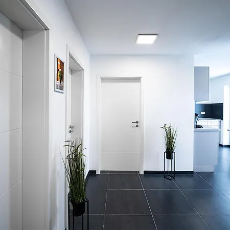 Blauer Stein 7a Wh03 - 2 Sz, 5 Betten