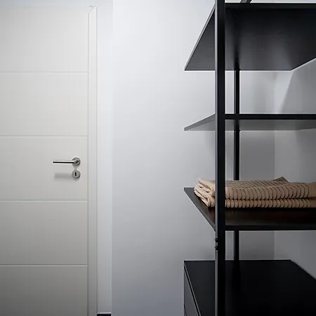 Blauer Stein - Echo Wh03 Appartement *