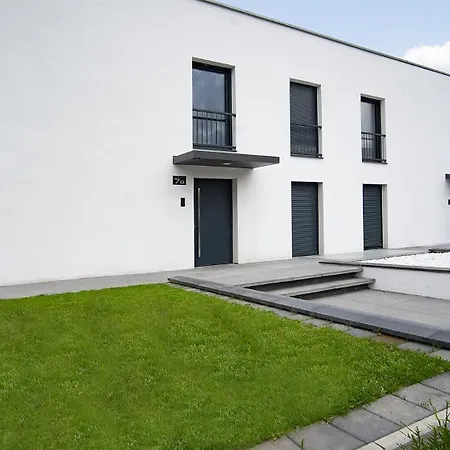 Apartmán Blauer Stein - Echo Wh03