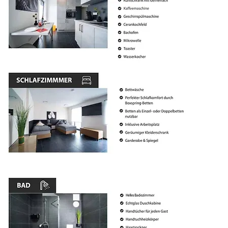 Blauer Stein 7a Wh03 - 2 Sz, 5 Betten *