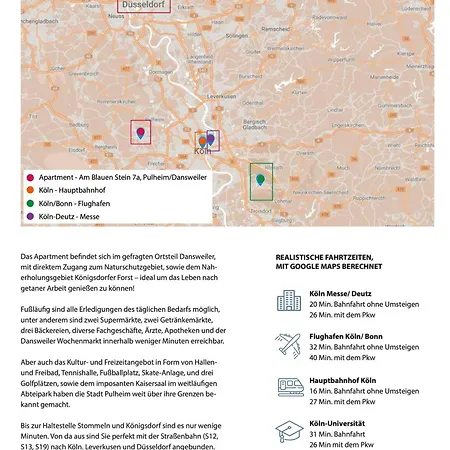 Appartement Blauer Stein 7a Wh03 - 2 Sz, 5 Betten