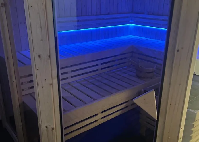 Apartmán Blauer Stein - Echo Wh03