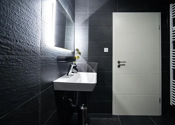 Blauer Stein 7a Wh03 - 2 Sz, 5 Betten Pulheim