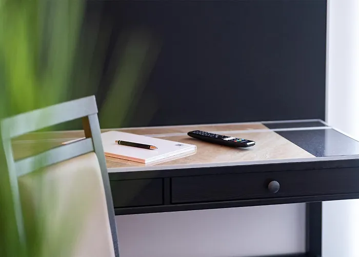 Blauer Stein 7a Wh03 - 2 Sz, 5 Betten Appartement