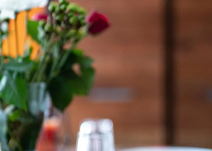 Apartmán Blauer Stein - Echo Wh03 *