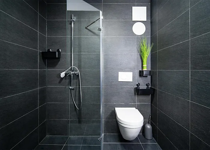 Blauer Stein 7a Wh03 - 2 Sz, 5 Betten Appartement *