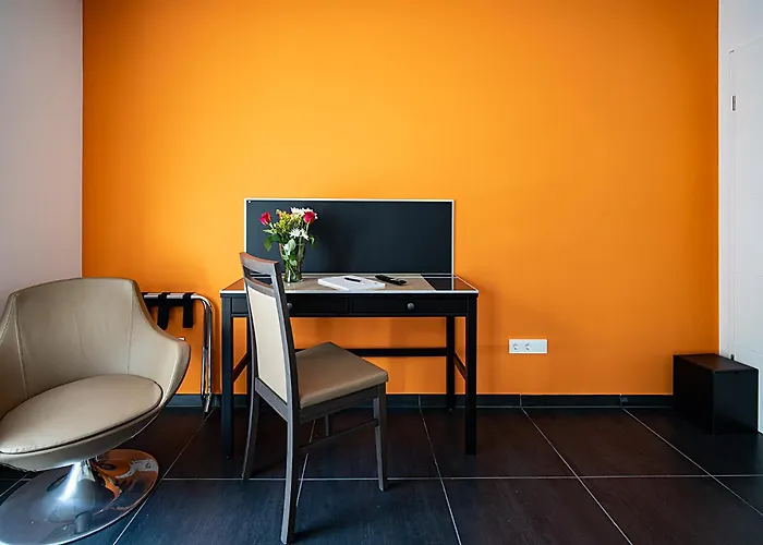 公寓 Blauer Stein 7a Wh03 - 2 Sz, 5 Betten