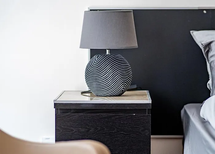 Blauer Stein 7a Wh03 - 2 Sz, 5 Betten Pulheim