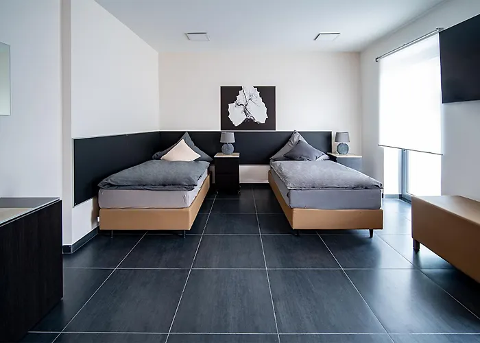 Blauer Stein 7a Wh03 - 2 Sz, 5 Betten *