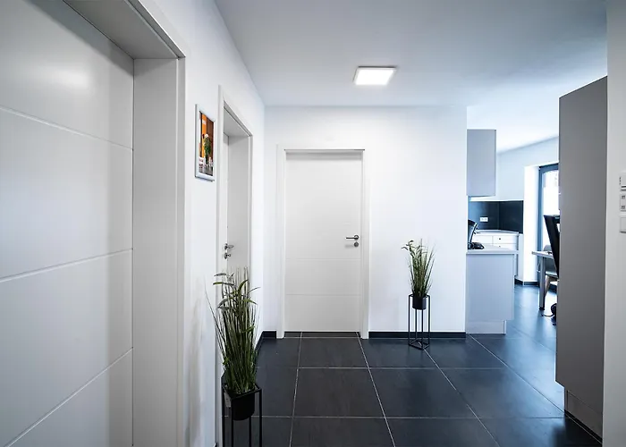 Blauer Stein 7a Wh03 - 2 Sz, 5 Betten