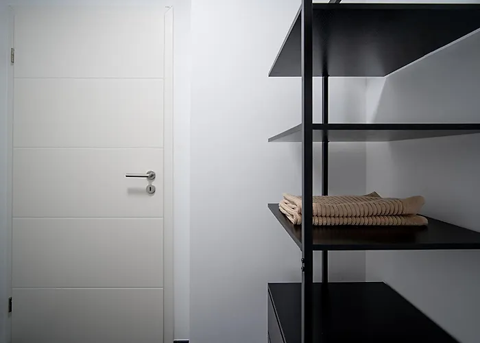 Blauer Stein 7a Wh03 - 2 Sz, 5 Betten Appartement *