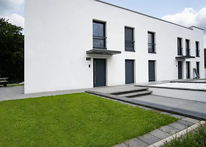 Appartement Blauer Stein 7a Wh03 - 2 Sz, 5 Betten