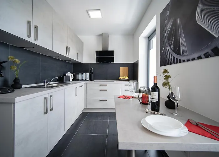 Blauer Stein 7a Wh03 - 2 Sz, 5 Betten